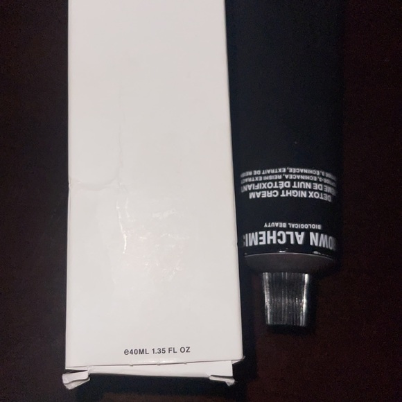 Grown Alchemist Detox Night Cream - Picture 4 of 4